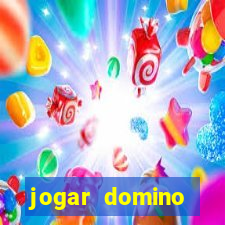 jogar domino valendo dinheiro